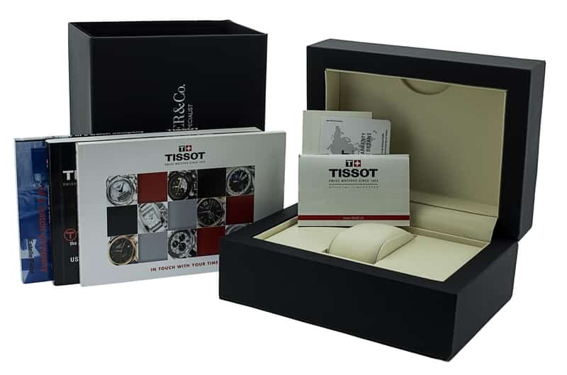 Tissot T-Race T081.420.17.017.01
